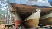 Kapal pesiar untuk dijual
