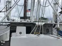 Kapal pukat untuk dijual