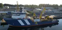 Kapal pendingin untuk dijual