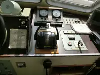Kapal pesiar untuk dijual