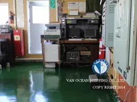 Kapal tanker minyak/kimia untuk dijual