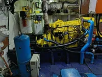 Kapal suplai untuk dijual
