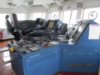 Kapal pendingin untuk dijual