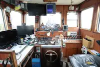 Kapal pukat untuk dijual