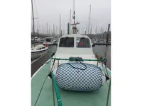 Kapal pandu untuk dijual