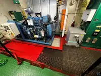 Kapal tunda untuk dijual