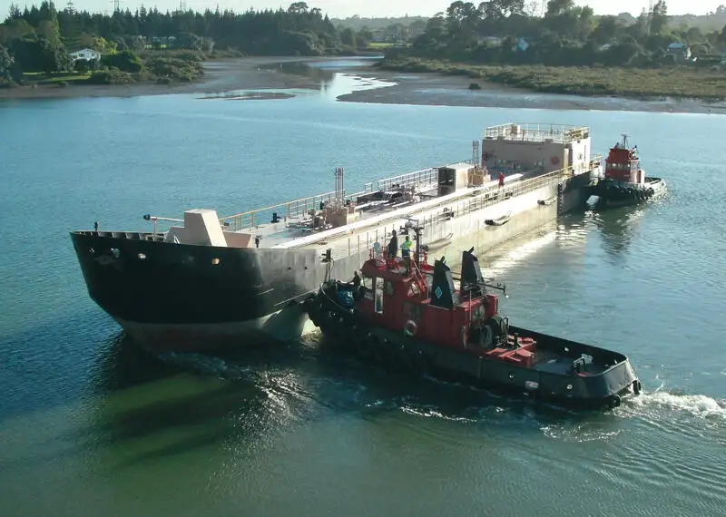 Kapal tanker minyak/kimia untuk dijual