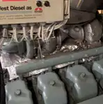 Kapal pesiar-feri untuk dijual
