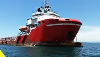 kapal karang dijual