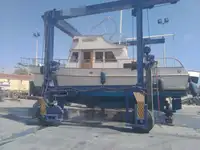 Kapal tanker minyak/kimia untuk dijual