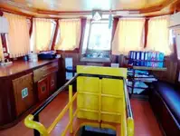 Kapal tunda untuk dijual