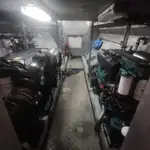 Kapal percontohan dijual