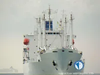 Kapal pendingin untuk dijual