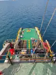 Kapal suplai untuk dijual