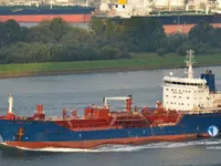 Kapal tanker minyak/kimia untuk dijual