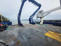 Kapal tunda untuk dijual