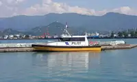 Kapal tunda untuk dijual