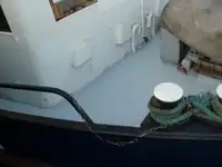 Kapal tunda untuk dijual
