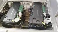 Kapal Kerja untuk dijual