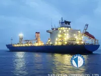 Kapal pendingin untuk dijual