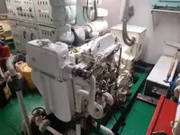 Kapal tunda untuk dijual
