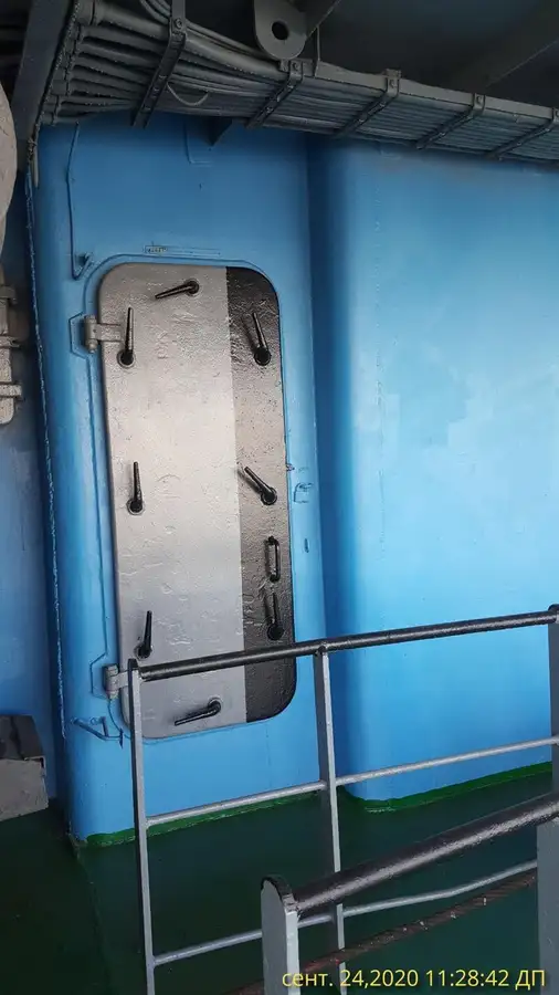 Kapal keruk untuk dijual