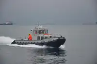 Kapal penarik dijual