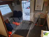 Kapal pesiar untuk dijual