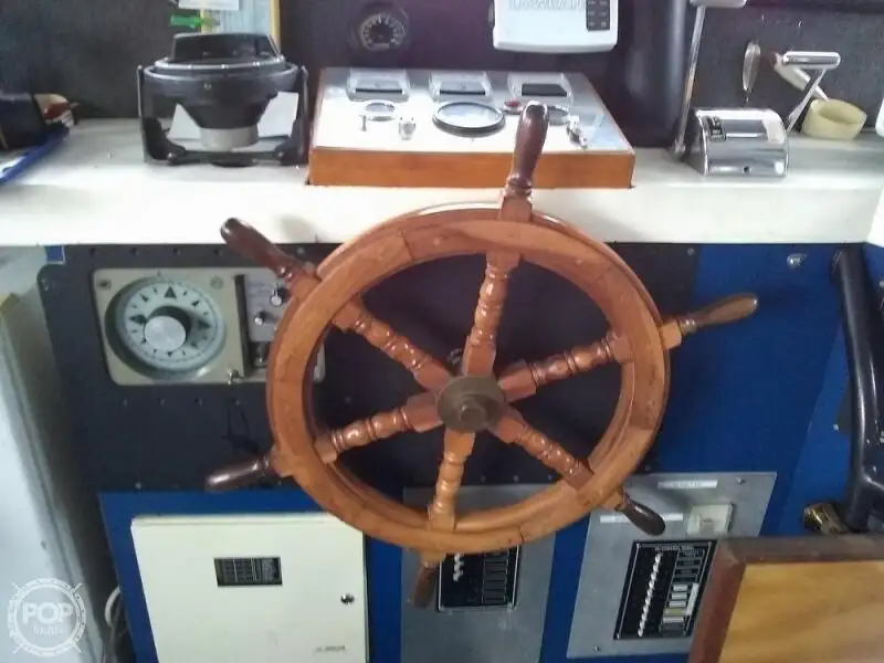 Kapal cutter untuk dijual