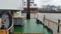 Kapal tunda untuk dijual