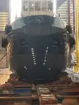 Kapal penarik dijual