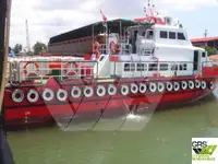 Kapal suplai untuk dijual
