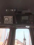 Kapal kru untuk dijual