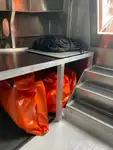 Kapal penyelamat untuk dijual