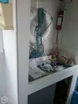 Kapal feri untuk dijual
