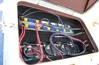 Kapal tunda untuk dijual