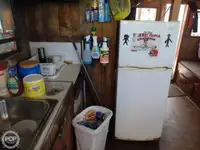 Kapal pukat untuk dijual