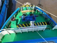 Kapal Penarik dan Pasokan Jangkar (AHTS) untuk dijual