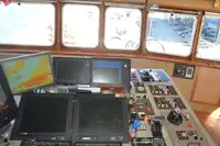 Kapal tanker minyak/kimia untuk dijual