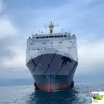 Kapal Ro-Ro untuk dijual