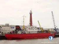 Kapal pendingin untuk dijual