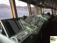 Ro-Ro ship dijual