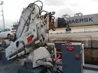 Kapal Kerja untuk dijual