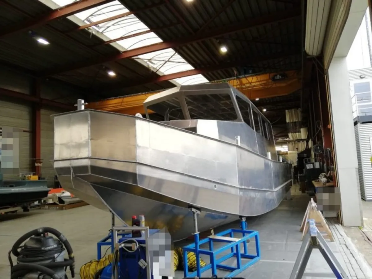 Kapal pandu untuk dijual