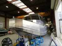 Kapal pandu untuk dijual