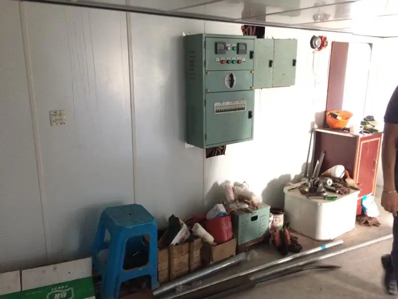 Kapal tanker minyak/kimia untuk dijual