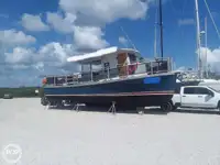Kapal pesiar untuk dijual