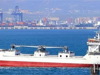 Kapal pendingin untuk dijual