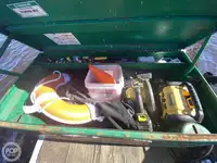 Tongkang untuk dijual