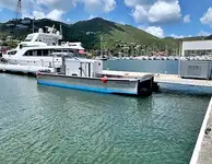 Kapal pendarat, tank untuk dijual